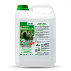 Xtreme.  Засіб для попередження цвітіння води (водойми) 5л